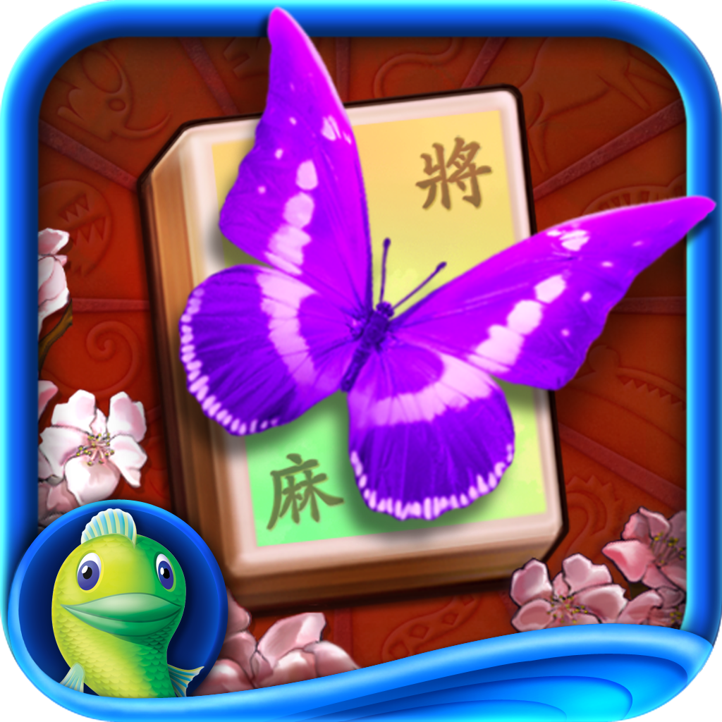 Mahjong Towers Touch HD