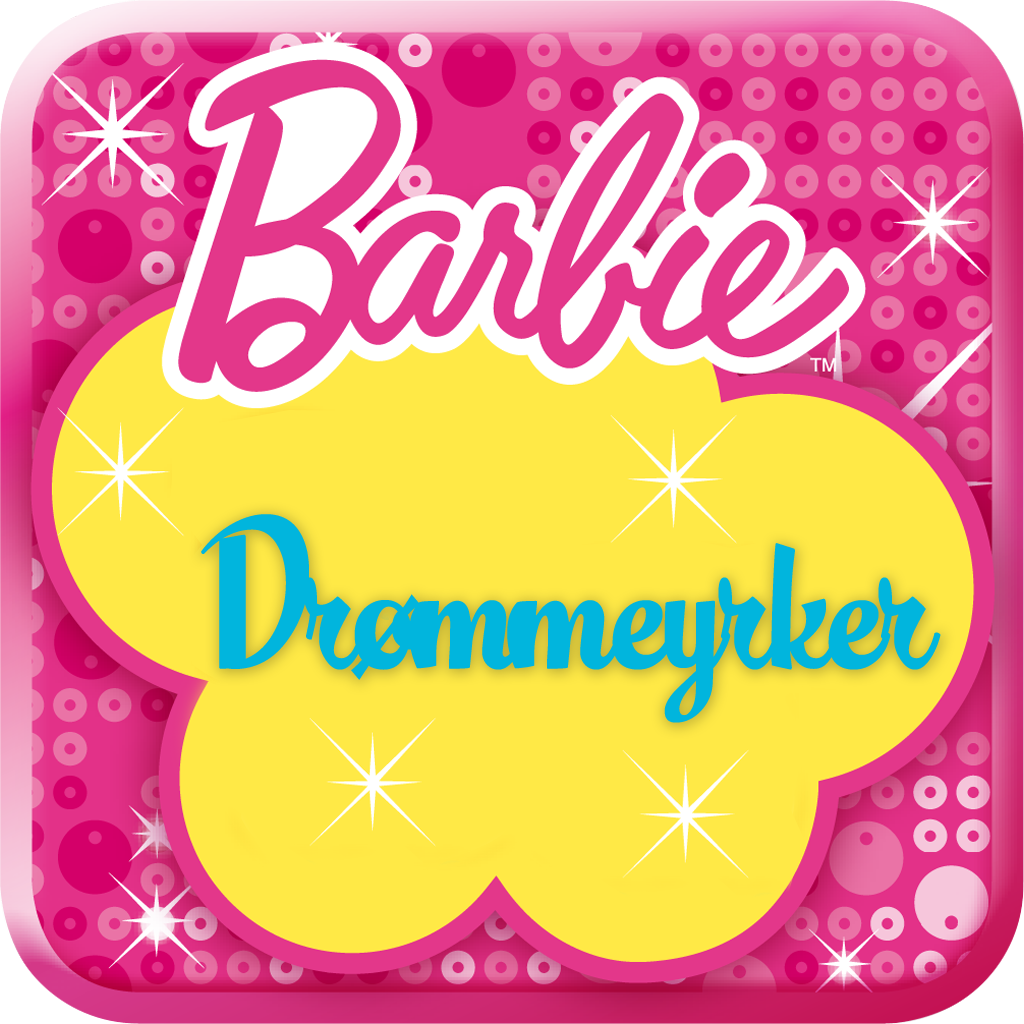 Barbie Drømmeyrker