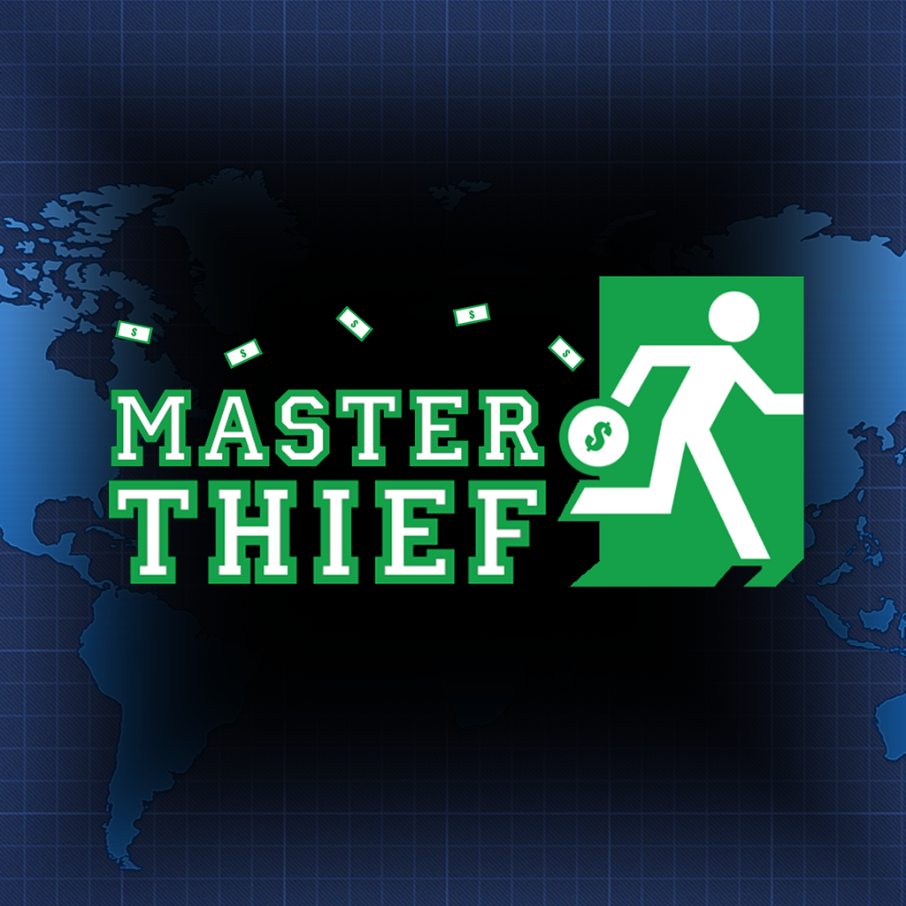 Master Thief