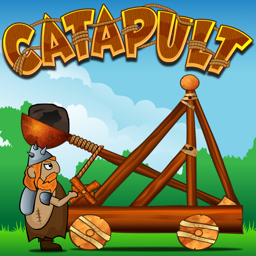 Catapult!