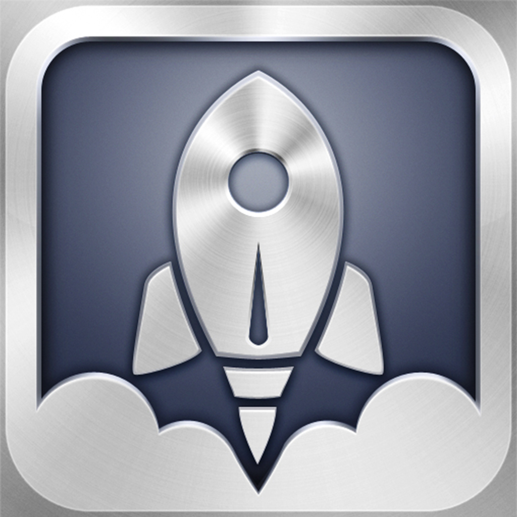 Launch Center Pro