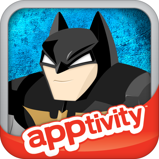 Apptivity™ Batman™