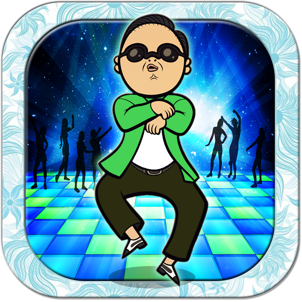 Gangnam Style Audition 2: Most Wanted icon