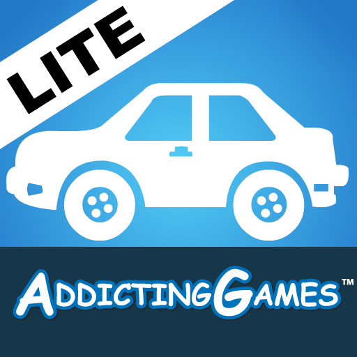iPark It! LITE - AddictingGames