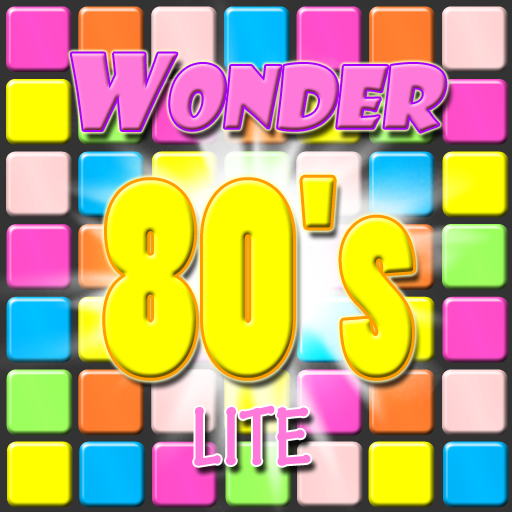 Wonder 80's - Lite