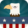 American Presidents for iPad by Peripatetic icon