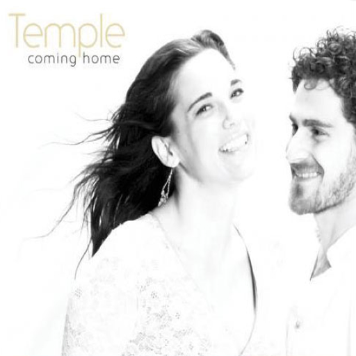 Coming Home A transformative musical journey through sacred Hebrew mystical poetry by Temple