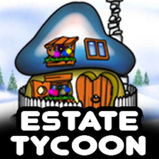 Estates Tycoon ( Real Estate Tycoon Cartoon and Doodle Game - by fun free kids Games