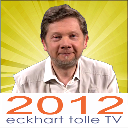 Eckhart Tolle on 2012 and the End of the World-VideoApp-