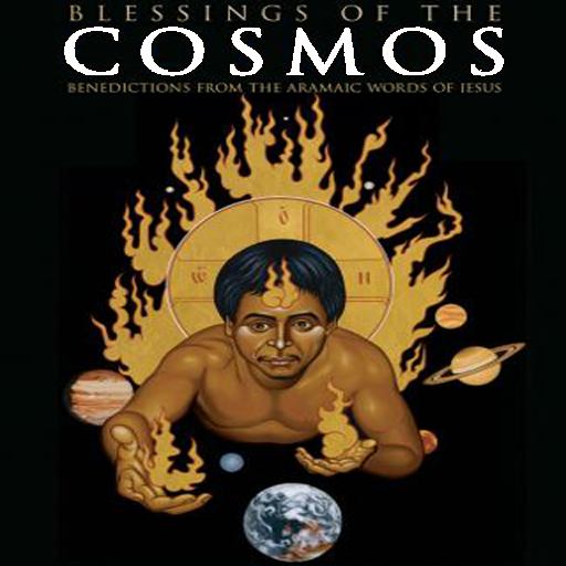 Blessings of the Cosmos Wisdom by Neil Douglas