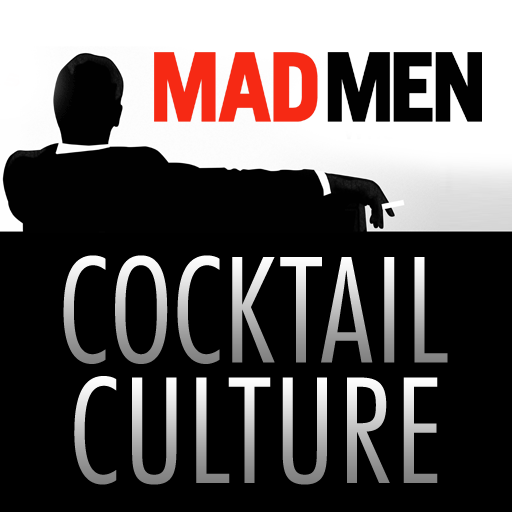 Mad Men Cocktail Culture
