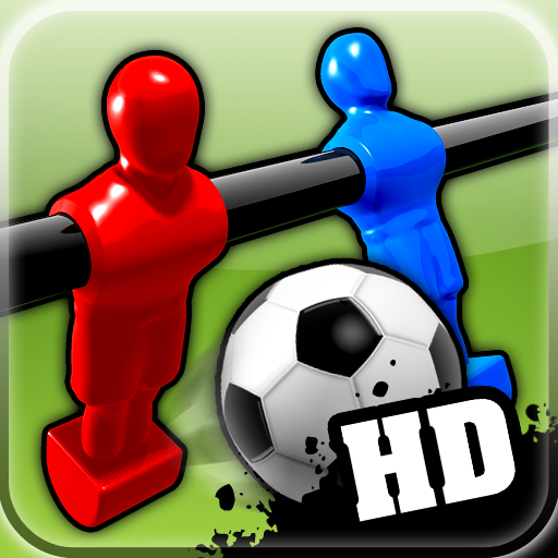 Foosball HD