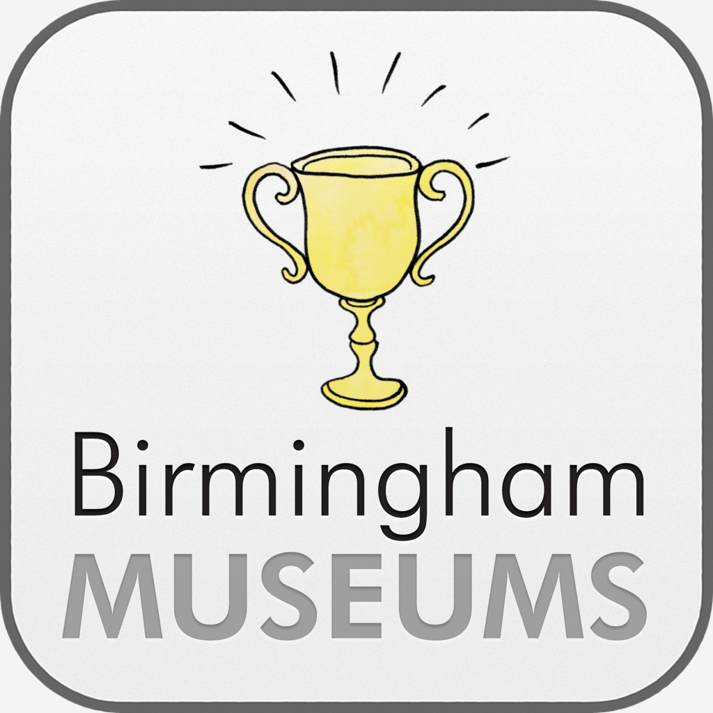 Birmingham Museums Quiz