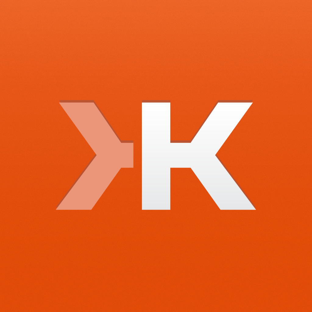 Klout for iPhone