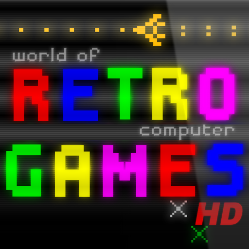 Retro Games HD