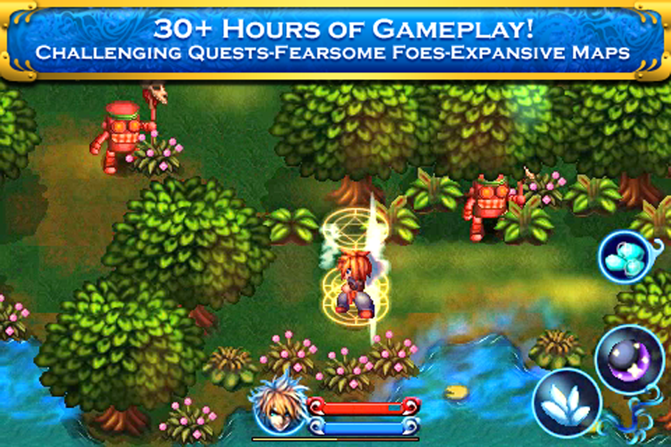 Heroes Lore™ III image #1