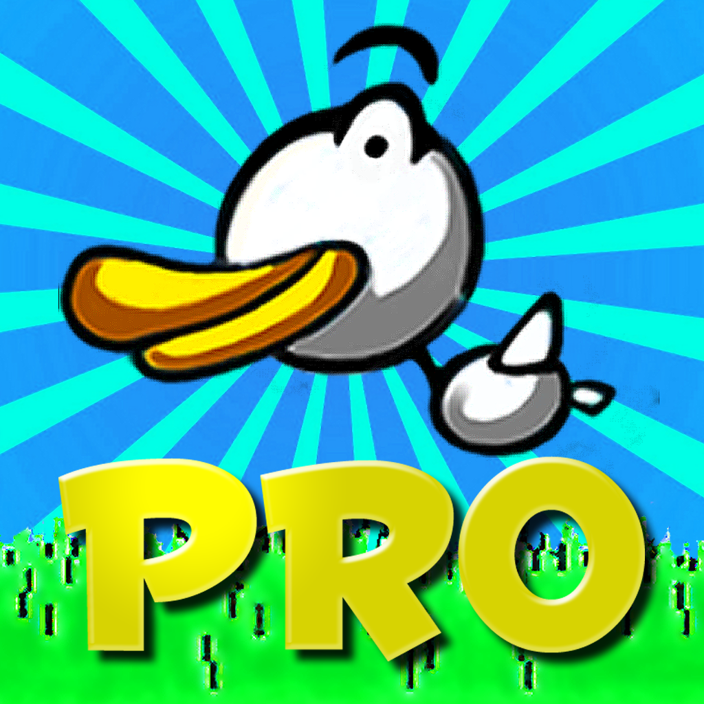 Crazy Duck Hunter 2 Pro icon