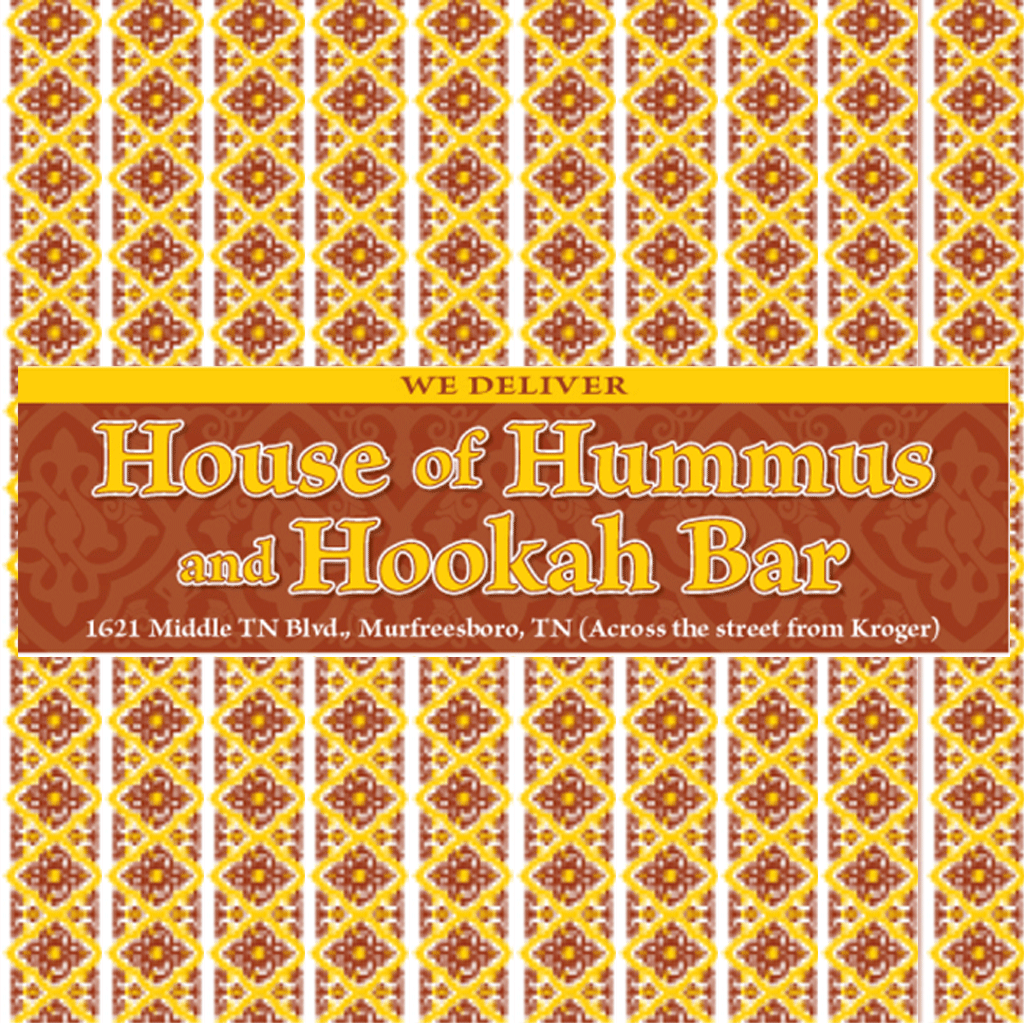 House of Hummus Mobile