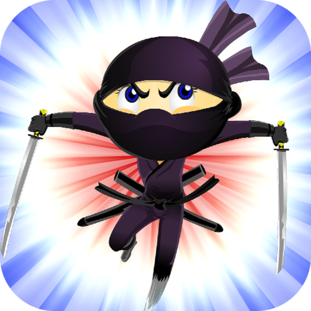 Ninja Fury Pro