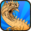 Dragon Vs Dragons by Money Matters Ltd icon