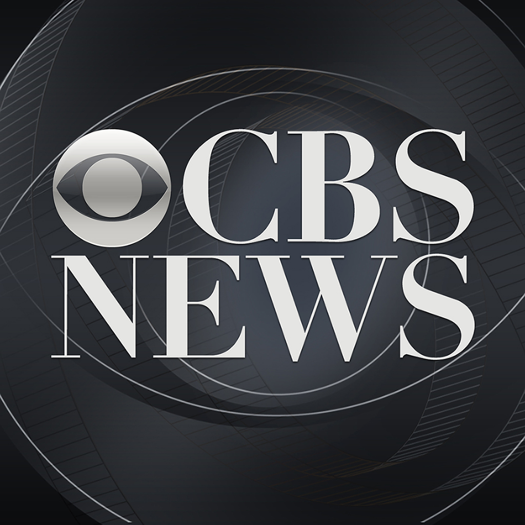 CBS News for iPad