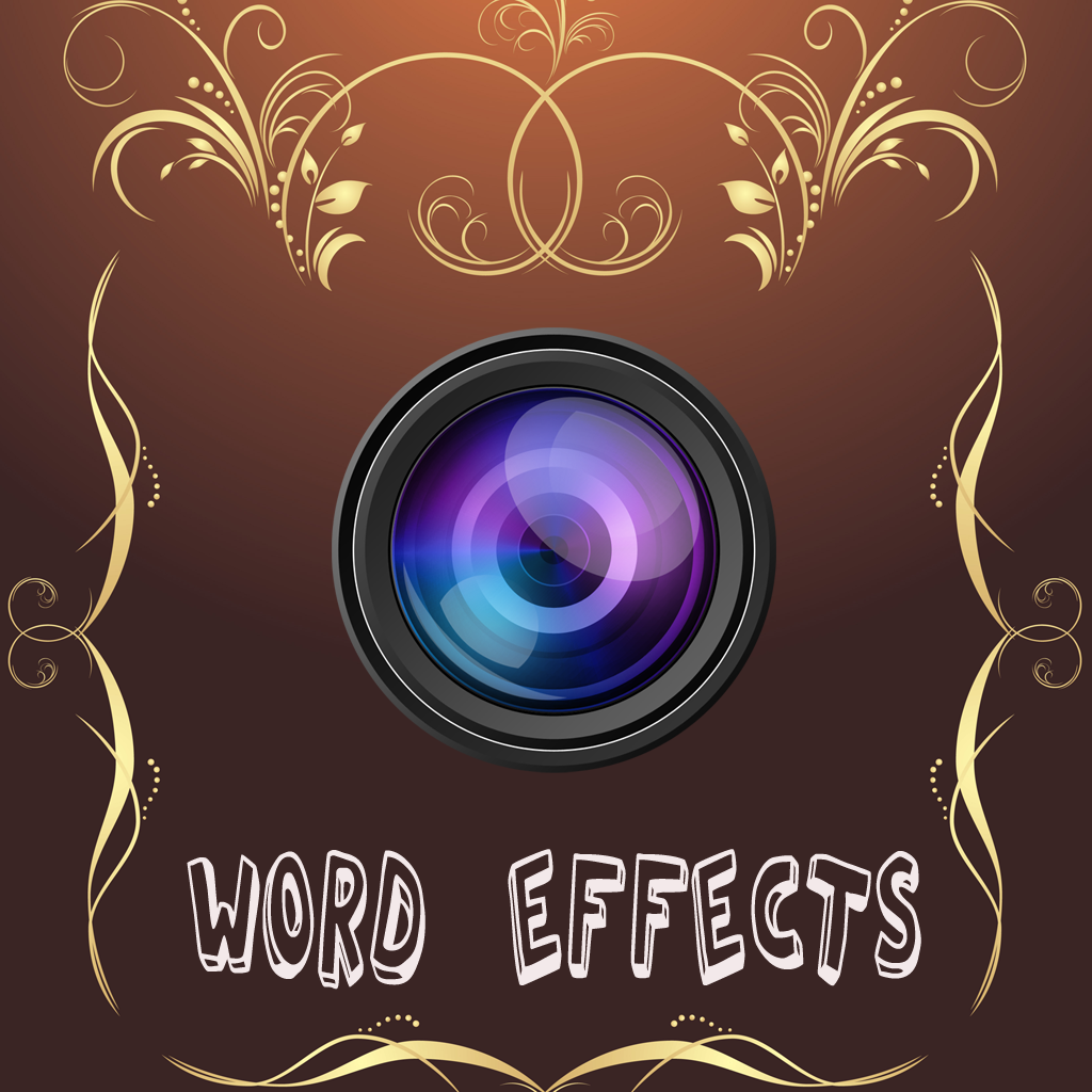 Word Effects