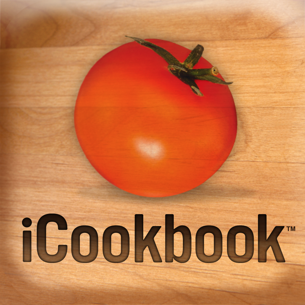 iCookbook – thousands of name-brand recipes with easy Voice Control prep