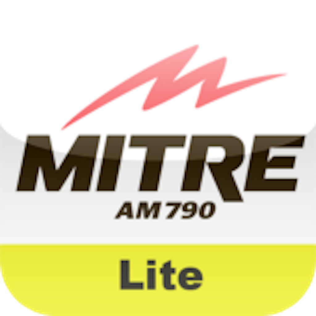 Radio Mitre Lite