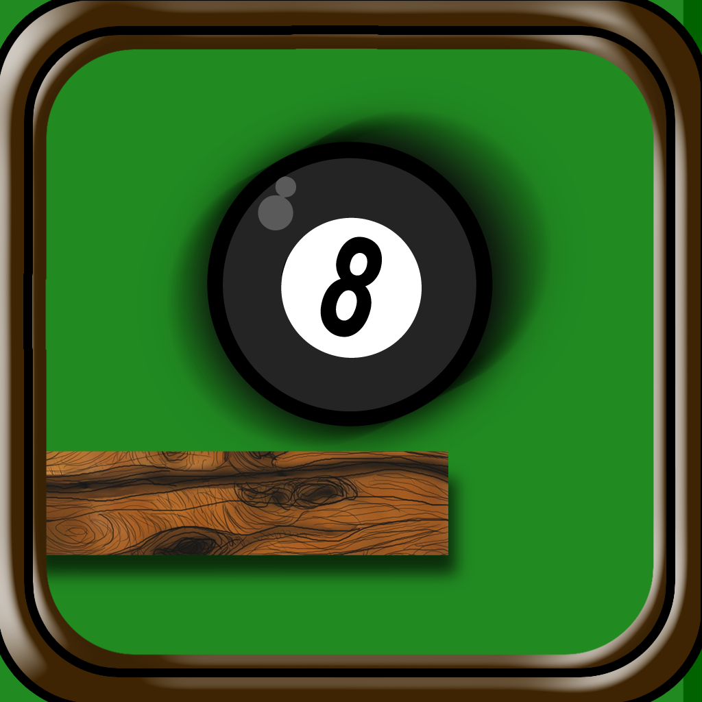 A Snooker Fall Down in Las Vegas - Adventure Game of Elite Billiard Party icon
