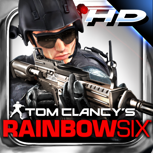 Tom Clancy's Rainbow Six®: Shadow Vanguard HD