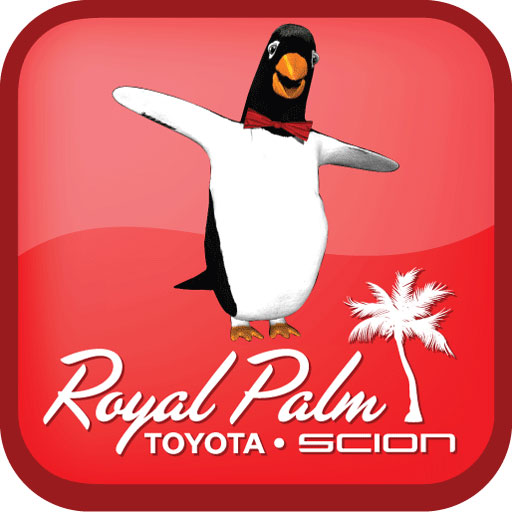 Royal Palm Toyota