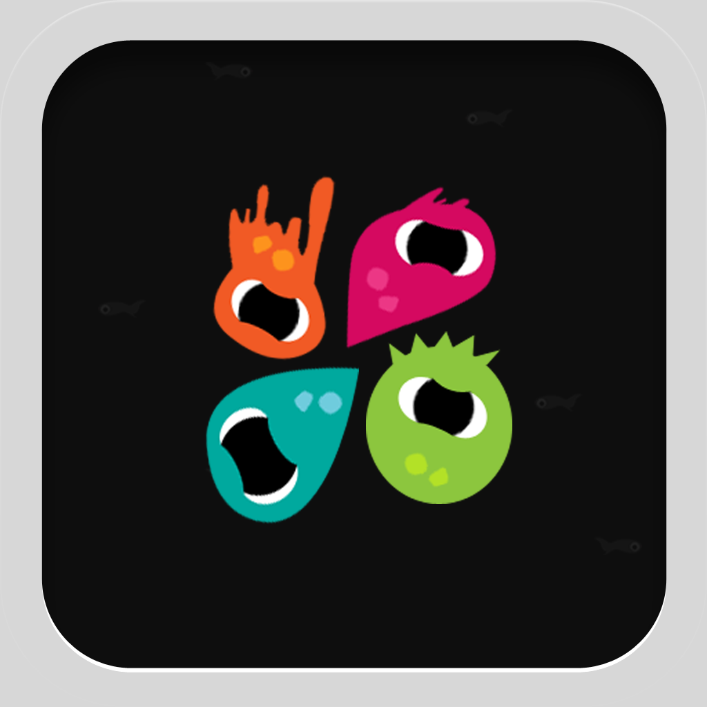 Coco Monster Lite icon