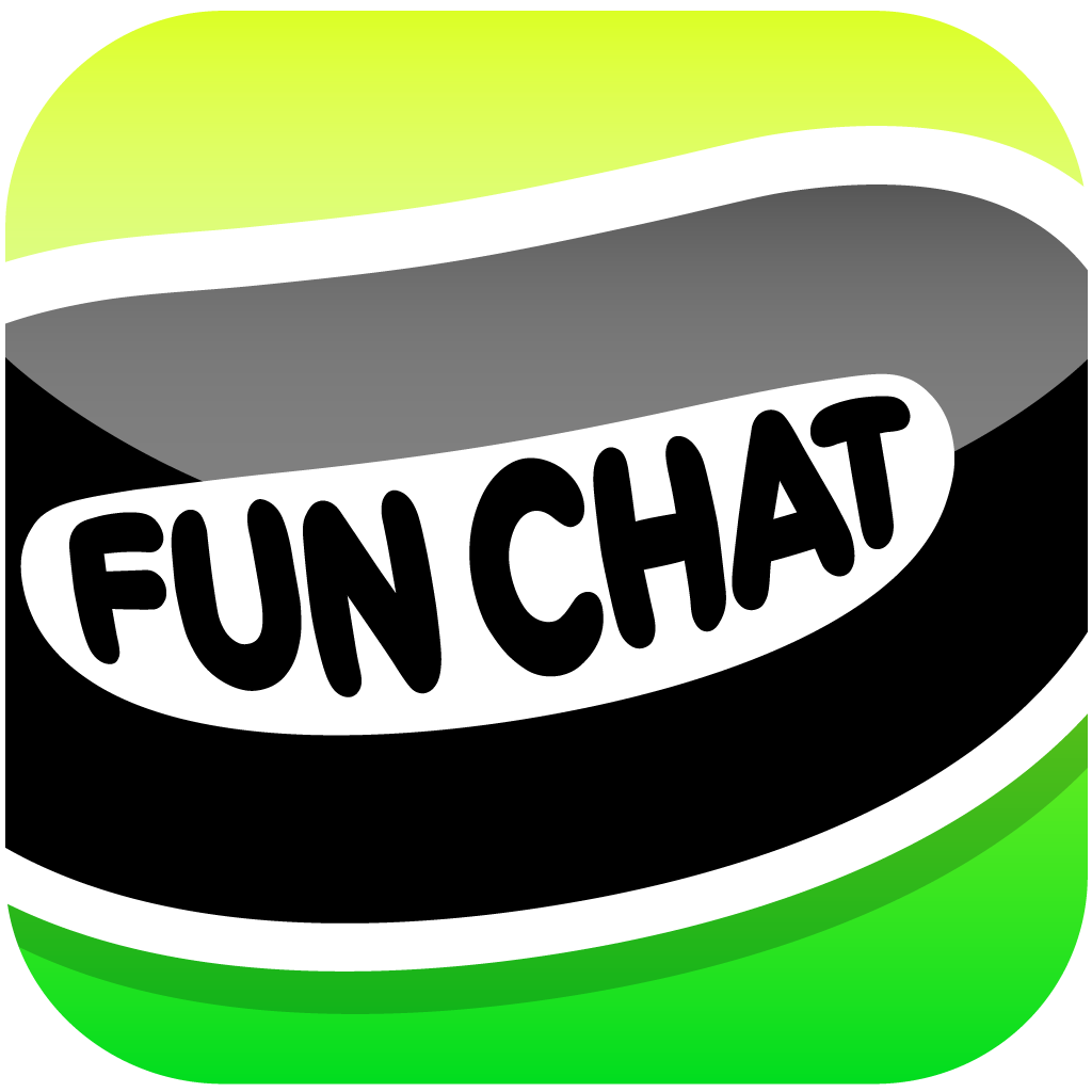FunChat - FREE Arcade Games & Live Chat