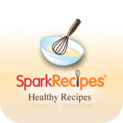 Healthy Recipes - By SparkRecipes