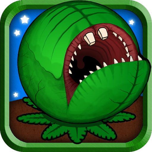 Cabbage Defense icon