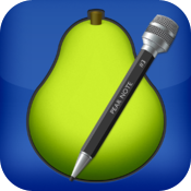 Pear Note