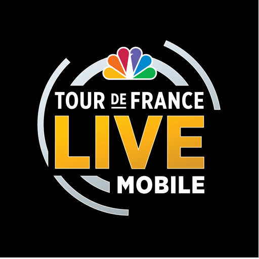 NBC Tour de France Live Mobile