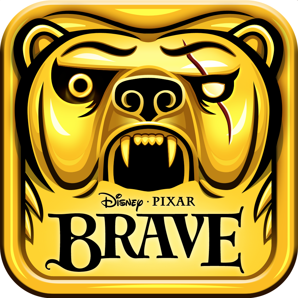 Temple Run: Brave