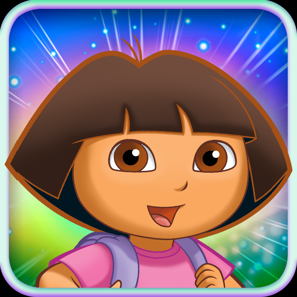 Nickelodeon Dora The Explorer Dora Saves The Crystal - vrogue.co