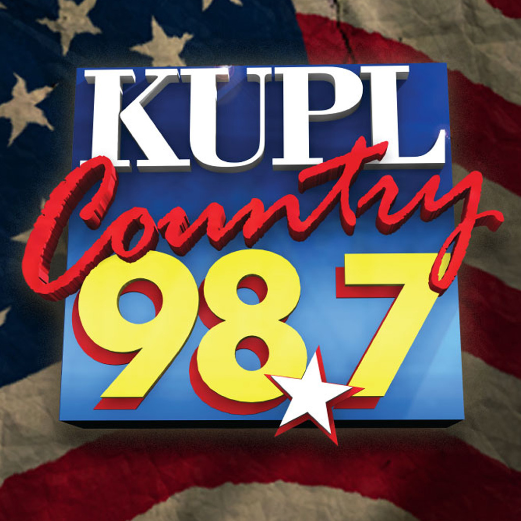 New Country 98.7 KUPL