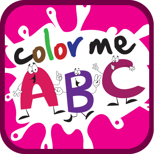 Color Me ABC