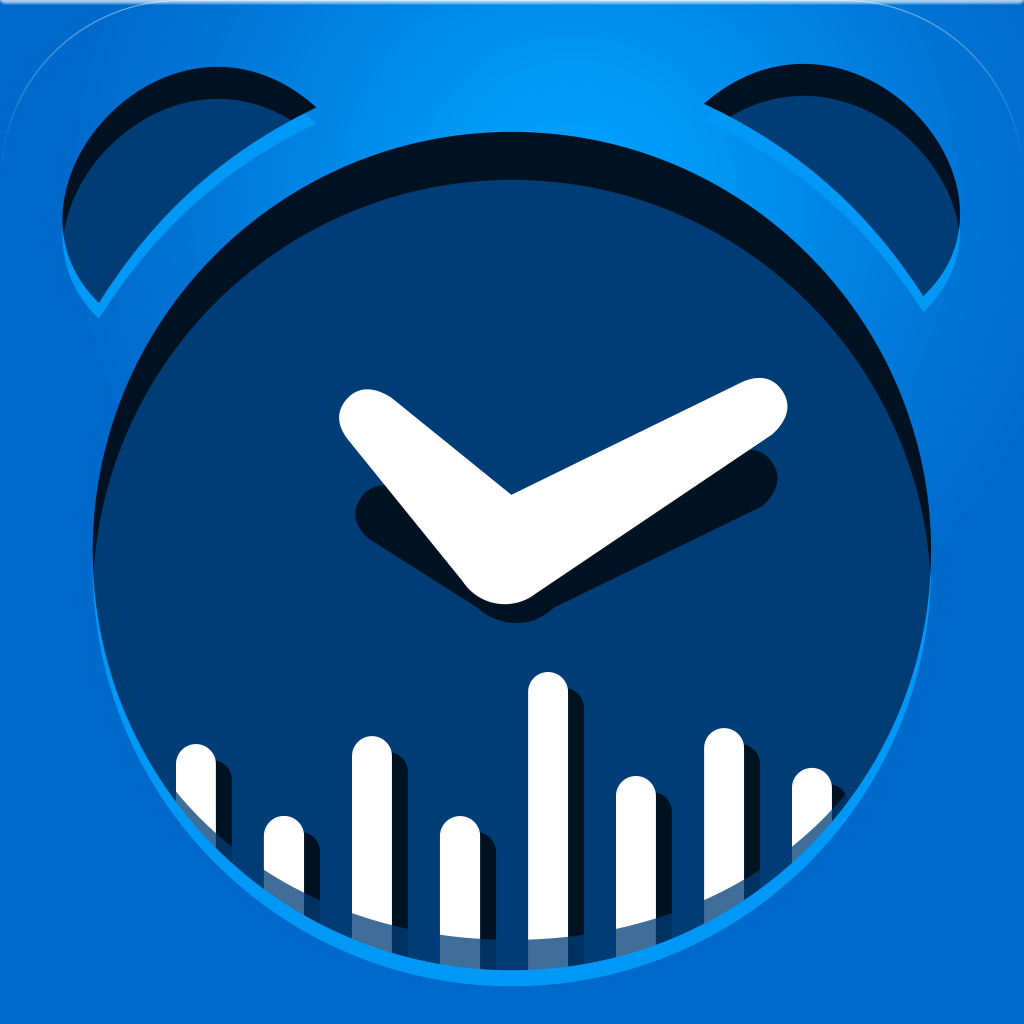 Smart Alarm Clock: sleep cycles and noise recording