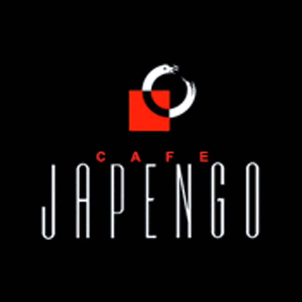 Cafe Japengo