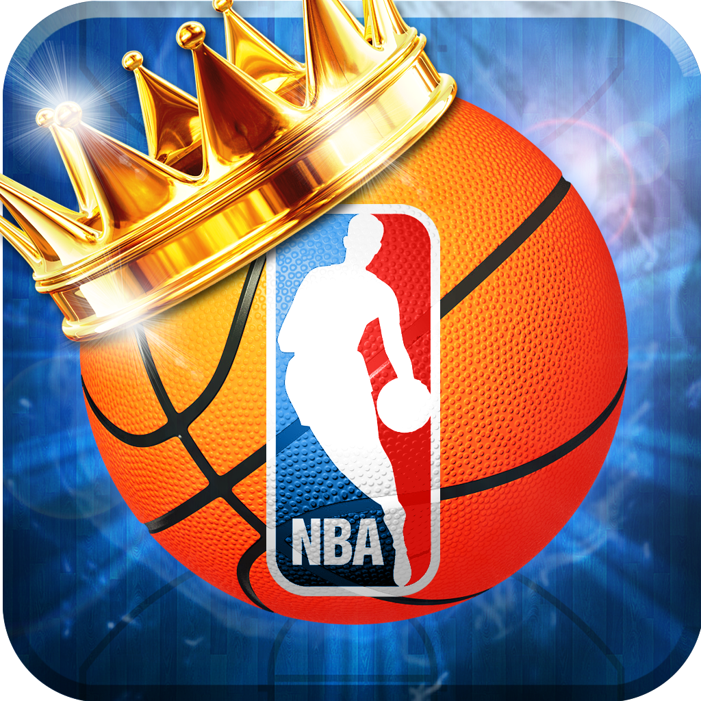 NBA: King of the Court 2