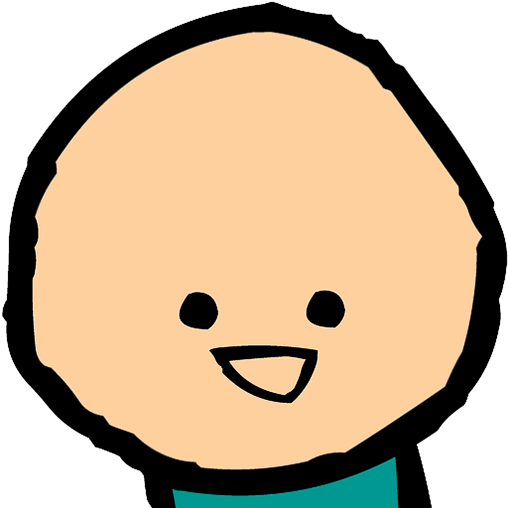 Cyanide and Happiness Lite