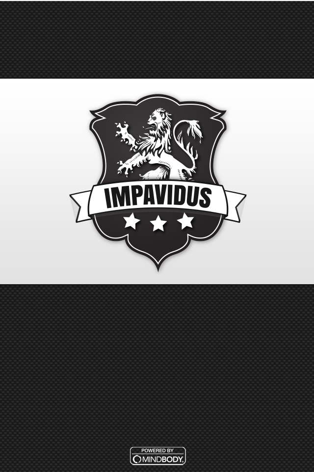 CrossFit Impavidus image #1