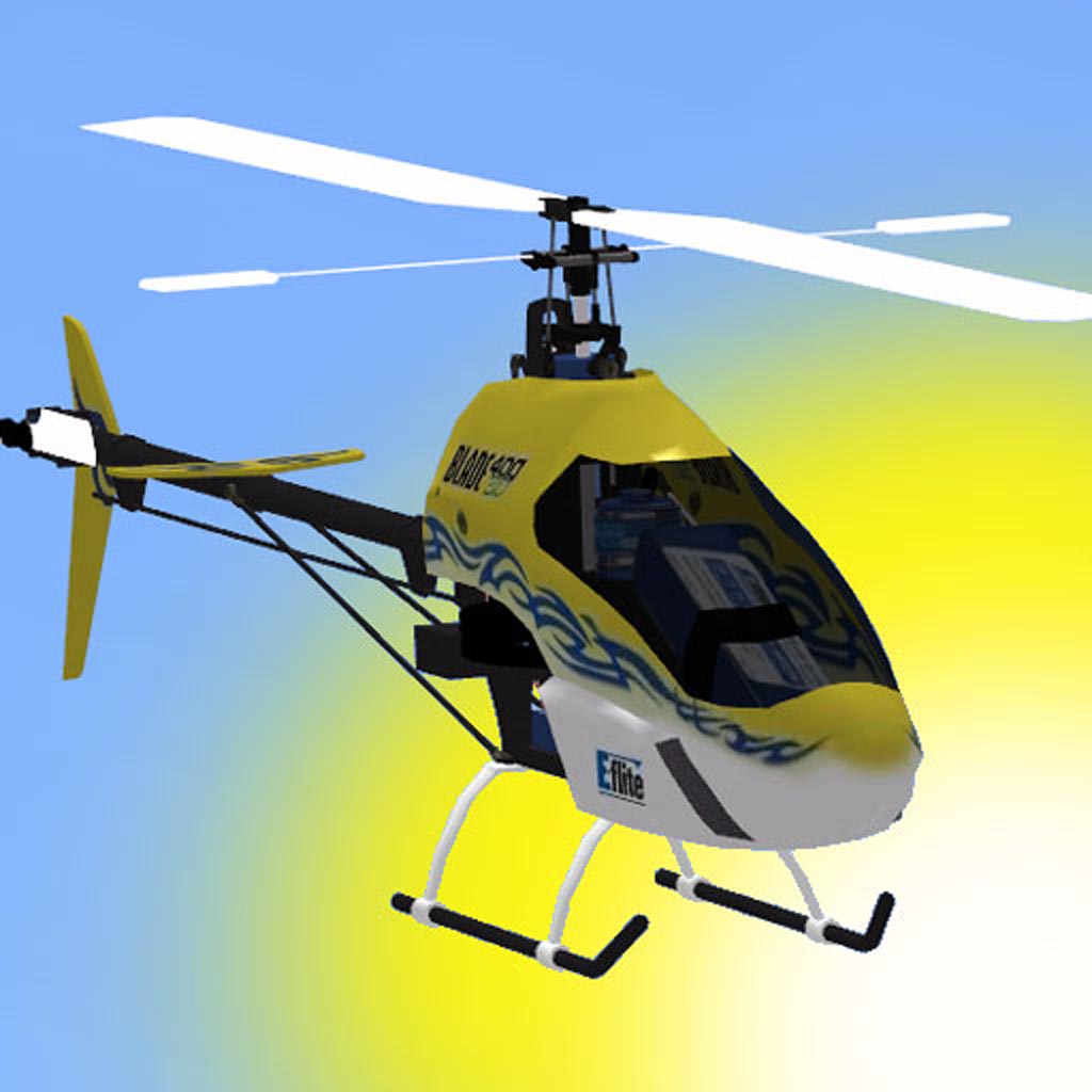 Absolute RC Heli Sim