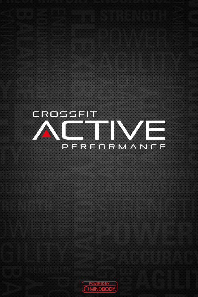 CrossFit Active Performance image #1
