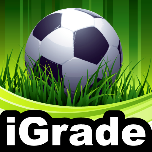 iGrade Soccer