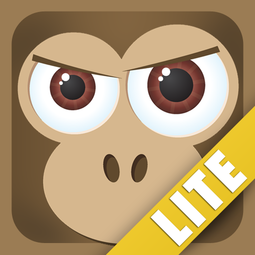 Monkey Mind Lite icon